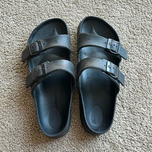 a brand new day rubber sandals
